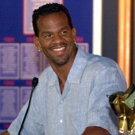 Andre Reed Image